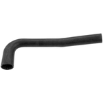 Order CONTINENTAL - 62699 - Elite Engine Coolant Molded Radiator Hose For Your Vehicle