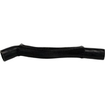 Order Upper Radiator Or Coolant Hose by CONTINENTAL - 62704 For Your Vehicle