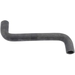 Order CONTINENTAL - 62706 - Upper Radiator Coolant Hose For Your Vehicle