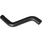 Order Upper Radiator Or Coolant Hose by CONTINENTAL - 62716 For Your Vehicle