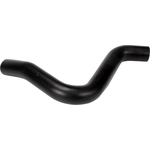 Order CONTINENTAL - 62741 - Engine Coolant Molded Radiator Hose For Your Vehicle