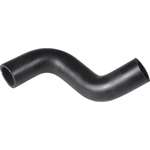 Order CONTINENTAL - 62748 - Upper Radiator Coolant Hose For Your Vehicle