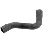 Order CONTINENTAL - 62770 - Engine Coolant Molded Radiator Hose For Your Vehicle