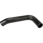 Order Upper Radiator Or Coolant Hose by CONTINENTAL - 62803 For Your Vehicle