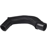 Order Upper Radiator Or Coolant Hose by CONTINENTAL - 62811 For Your Vehicle