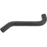 Order Upper Radiator Or Coolant Hose by CONTINENTAL - 62823 For Your Vehicle