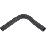 Order Upper Radiator Or Coolant Hose by CONTINENTAL - 62831 For Your Vehicle