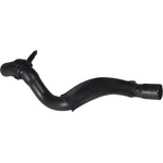 Order Upper Radiator Or Coolant Hose by CONTINENTAL - 62837 For Your Vehicle