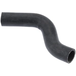 Order CONTINENTAL - 62861 - Upper Radiator Coolant Hose For Your Vehicle