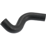 Order Upper Radiator Or Coolant Hose by CONTINENTAL - 62879 For Your Vehicle