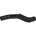 Order Upper Radiator Or Coolant Hose by CONTINENTAL - 62883 For Your Vehicle