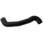 Order CONTINENTAL - 62886 - Elite Engine Coolant Molded Radiator Hose For Your Vehicle