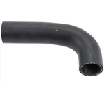 Order CONTINENTAL - 62914 - Radiator Coolant Hose - Upper For Your Vehicle