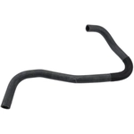 Order CONTINENTAL - 62922 - Upper Radiator Coolant Hose For Your Vehicle