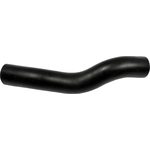 Order Upper Radiator Or Coolant Hose by CONTINENTAL - 62970 For Your Vehicle