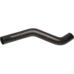 Order CONTINENTAL - 66009 - Molded Radiator Hose For Your Vehicle