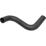 Order Upper Radiator Or Coolant Hose by CONTINENTAL - 66011 For Your Vehicle