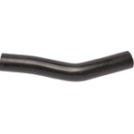 Order CONTINENTAL - 66013 - Upper Radiator Or Coolant Hose For Your Vehicle