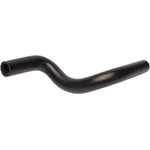 Order CONTINENTAL - 66015 - Upper Radiator Coolant Hose For Your Vehicle
