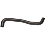 Order CONTINENTAL - 66018 - Upper Radiator Or Coolant Hose For Your Vehicle