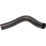 Order Upper Radiator Or Coolant Hose by CONTINENTAL - 66022 For Your Vehicle