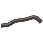 Order CONTINENTAL - 66027 - Upper Radiator Or Coolant Hose For Your Vehicle