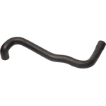 Order Upper Radiator Or Coolant Hose by CONTINENTAL - 66038 For Your Vehicle