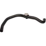 Order CONTINENTAL - 66078 - Radiator Coolant Hose For Your Vehicle
