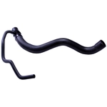 Order CONTINENTAL - 66083 - Radiator Coolant Hose For Your Vehicle