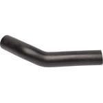 Order Upper Radiator Or Coolant Hose by CONTINENTAL - 66085 For Your Vehicle