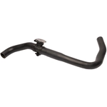 Order CONTINENTAL - 66090 - Upper Radiator Or Coolant Hose For Your Vehicle