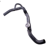 Order CONTINENTAL - 66091 - Radiator Coolant Hose - UPPER For Your Vehicle