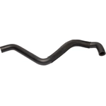 Order CONTINENTAL - 66116 - Upper Radiator Or Coolant Hose For Your Vehicle