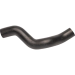 Order Upper Radiator Or Coolant Hose by CONTINENTAL - 66159 For Your Vehicle