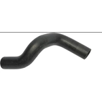 Order CONTINENTAL - 66180 - Upper Radiator Coolant Hose For Your Vehicle