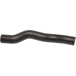 Order CONTINENTAL - 66197 - Upper Radiator Or Coolant Hose For Your Vehicle