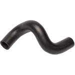 Order CONTINENTAL - 66202 - Upper Radiator Or Coolant Hose For Your Vehicle