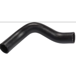 Order CONTINENTAL - 66206 - Upper Radiator Or Coolant Hose For Your Vehicle