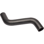 Order Upper Radiator Or Coolant Hose by CONTINENTAL - 66211 For Your Vehicle