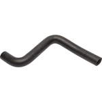 Order Upper Radiator Or Coolant Hose by CONTINENTAL - 66218 For Your Vehicle