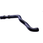 Order Upper Radiator Or Coolant Hose by CONTINENTAL - 66227 For Your Vehicle