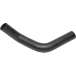 Order Upper Radiator Or Coolant Hose by CONTINENTAL - 66231 For Your Vehicle