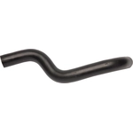 Order Upper Radiator Or Coolant Hose by CONTINENTAL - 66241 For Your Vehicle