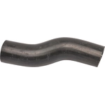 Order Upper Radiator Or Coolant Hose by CONTINENTAL - 66263 For Your Vehicle