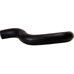 Order Upper Radiator Or Coolant Hose by CONTINENTAL - 66264 For Your Vehicle