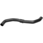 Order CONTINENTAL - 66267 - ContiTech Elite Engine Coolant Molded Radiator Hose For Your Vehicle