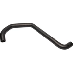 Order Upper Radiator Or Coolant Hose by CONTINENTAL - 66277 For Your Vehicle