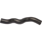 Order CONTINENTAL - 66307 - Upper Radiator Coolant Hose For Your Vehicle