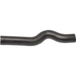 Order Upper Radiator Or Coolant Hose by CONTINENTAL - 66311 For Your Vehicle
