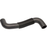 Order CONTINENTAL - 66319 - Radiator Coolant Hose For Your Vehicle